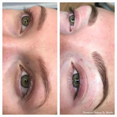 Permanent Makeup by Shasha, Raleigh - Photo 2