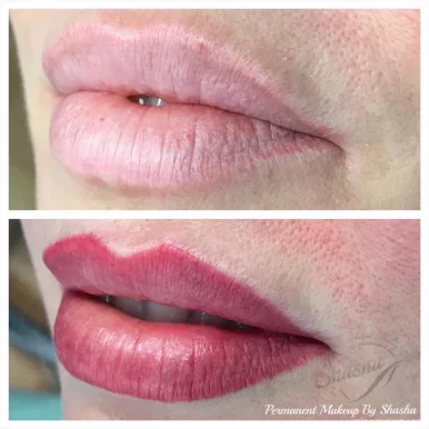 Permanent Makeup by Shasha, Raleigh - Photo 3