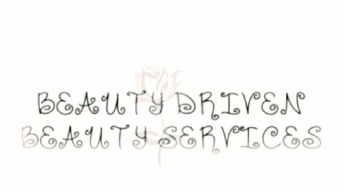 Beauty Driven Beauty Services, LLC, Raleigh - Photo 2