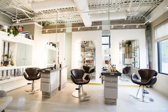 Garnish Hair Extension Studio, Raleigh - Photo 3