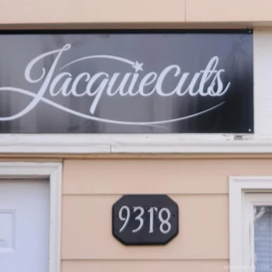 Jacquiecuts, Raleigh - Photo 4