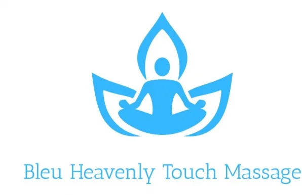 Bleu Heavenly Touch Massage LLC, Raleigh - Photo 1