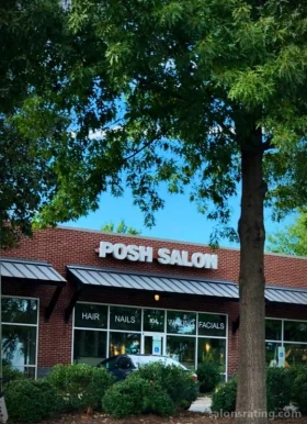 Posh Salon 104, Raleigh - Photo 2