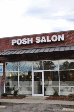 Posh Salon 104, Raleigh - Photo 4
