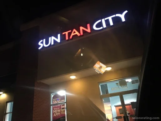 Sun Tan City, Raleigh - Photo 2