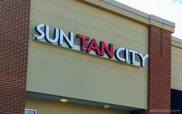 Sun Tan City, Raleigh - Photo 3