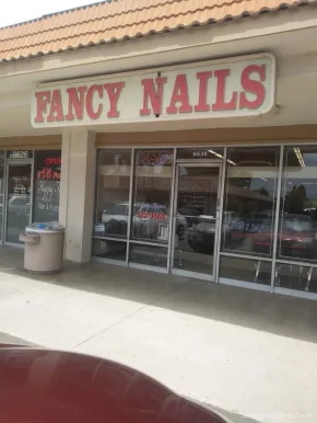 Fancy Nails, Rancho Cucamonga - Photo 2