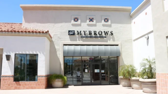 MyBrows Studio & Academy, Rancho Cucamonga - Photo 3