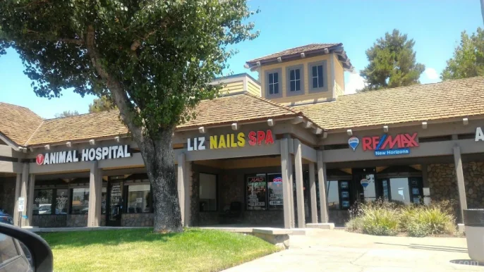 Liz Nails Spa, Rancho Cucamonga - Photo 4