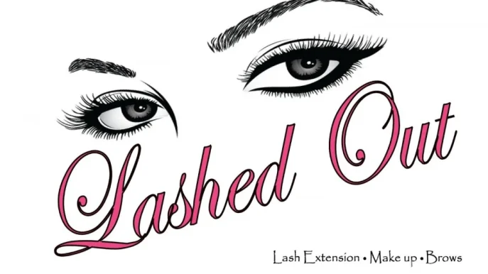 Lashed Out, Rancho Cucamonga - 