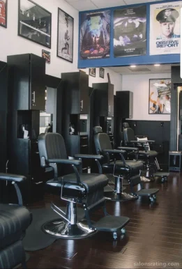 Thee Experience Beauty and Barber Lounge, Rancho Cucamonga - Photo 1