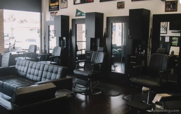 Thee Experience Beauty and Barber Lounge, Rancho Cucamonga - Photo 2