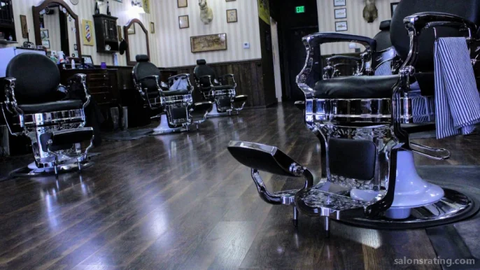 Tavern Barbershop & Shave Parlor, Rancho Cucamonga - Photo 3