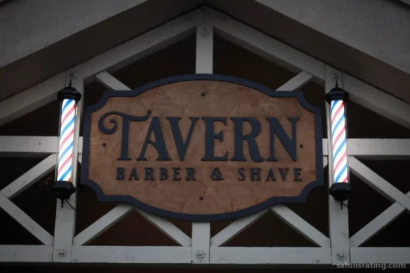 Tavern Barbershop & Shave Parlor, Rancho Cucamonga - Photo 2