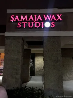 Samaja Wax Studios, Rancho Cucamonga - Photo 1