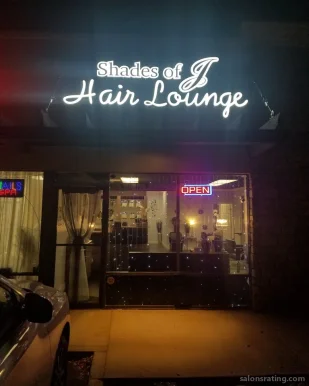 Shades of J Hair Lounge, Rancho Cucamonga - Photo 1