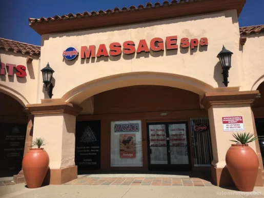 Ample Massage Spa, Rancho Cucamonga - Photo 3