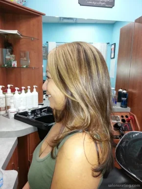 Hair Therapy by Yvette suite#24, Rancho Cucamonga - 