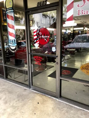 Jerry's Old Tyme Barber Shop, Rancho Cucamonga - Photo 4