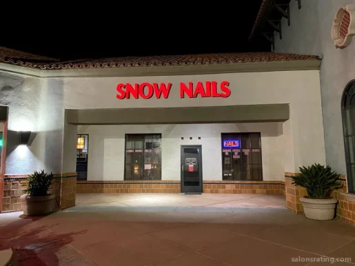 Snow Nail, Rancho Cucamonga - Photo 3