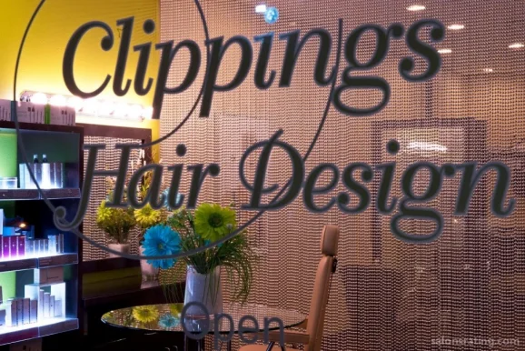 Clippings Hair Design, Rancho Cucamonga - Photo 3