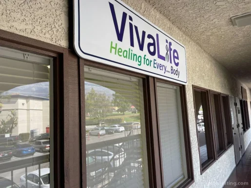 VivaLife Healing Centers, Rancho Cucamonga - Photo 4