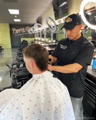 Proper Cuts Barbershop, Rancho Cucamonga - Photo 3