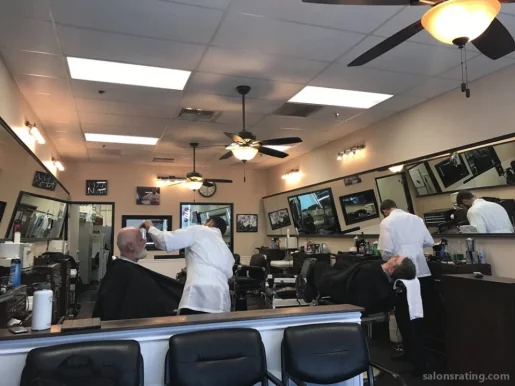 The Barbershop, Rancho Cucamonga - Photo 1