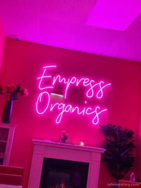 Empress Organics Wellness, Rancho Cucamonga - Photo 1