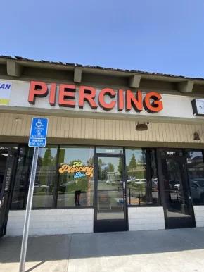 The Piercing Bar, Rancho Cucamonga - Photo 3