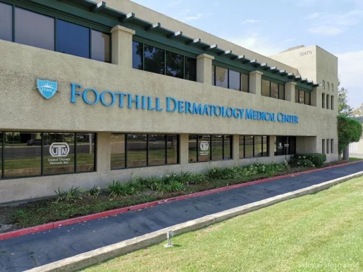 Foothill Dermatology Medical Center, Rancho Cucamonga - Photo 7