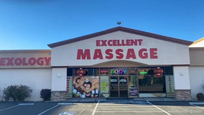 Excellent Massage, Reno - Photo 3