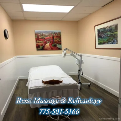 Reno Massage & Reflexology, Reno - Photo 3