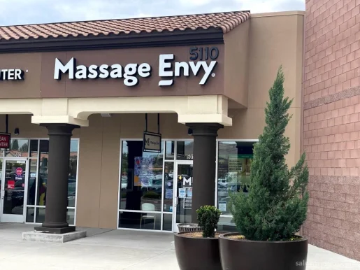 Massage Envy, Reno - Photo 1