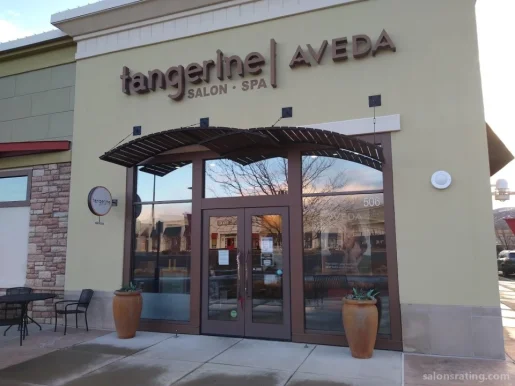 Tangerine Aveda Lifestyle Salon & Spa, Reno - Photo 1