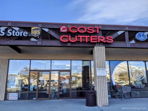 Cost Cutters, Reno - Photo 3