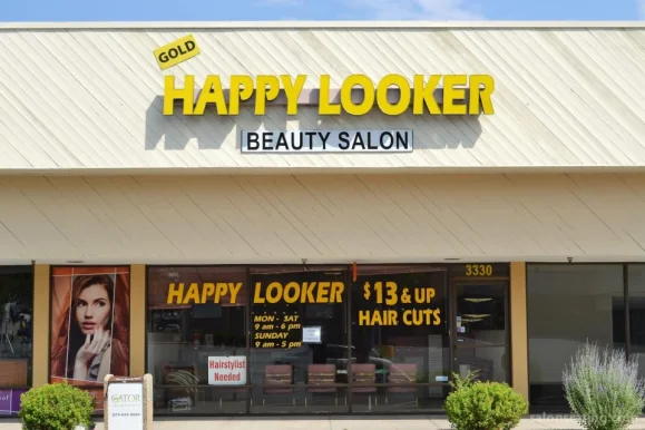 Happy Looker Beauty Salon, Reno - Photo 1
