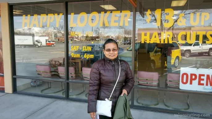 Happy Looker Beauty Salon, Reno - Photo 4