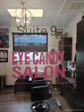 Eye Candy Salon, Reno - Photo 3