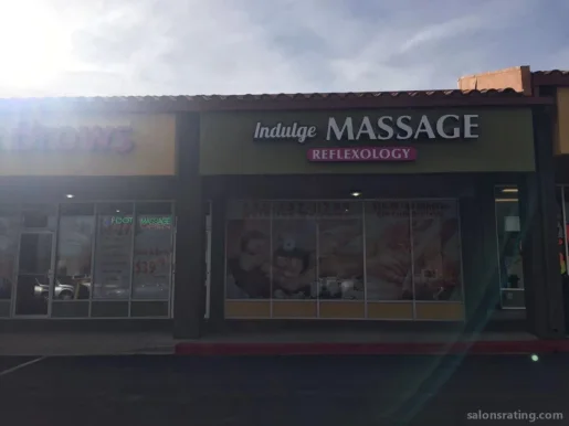 Indulge Massage & Reflexology, Reno - Photo 3