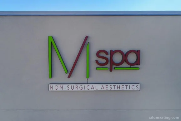 M Spa Non-Surgical Aesthetics, Reno - Photo 4