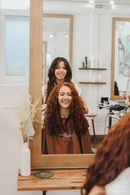 Midtown Curls, A Naturally Curly Hair Salon, Reno - Photo 1