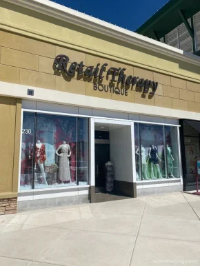 Retail Therapy Boutique, Reno - Photo 2