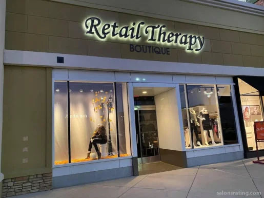 Retail Therapy Boutique, Reno - Photo 1