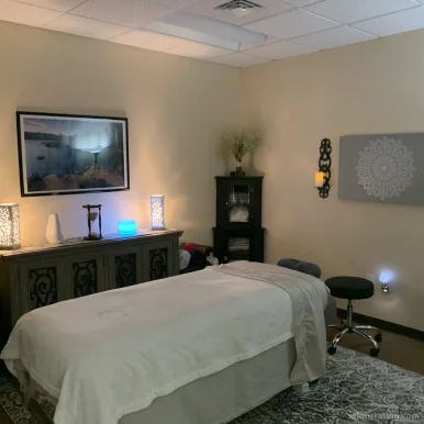 ZENERGY Massage Therapy, Reno - Photo 4