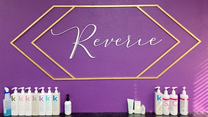 Reverie Salon, Reno - Photo 3