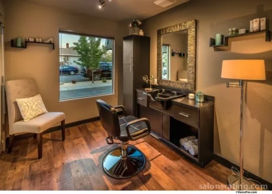 Sierra Salon Suites, Reno - Photo 2