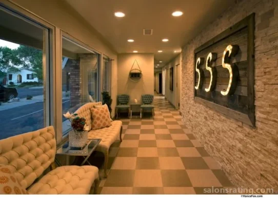 Sierra Salon Suites, Reno - Photo 3