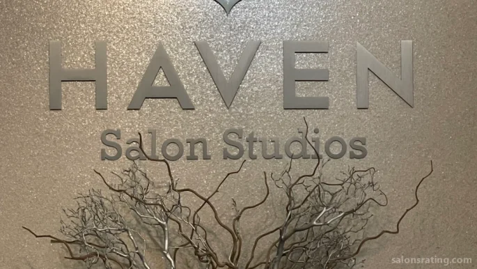 Haven Salon Studios, Reno - Photo 1