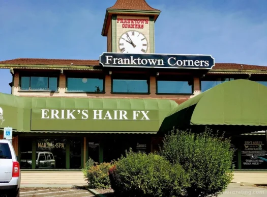 Erik’s Hair Fx, Reno - Photo 2
